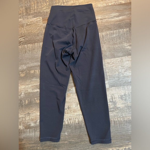 Aerie leggings 7/8 length - Picture 2 of 2